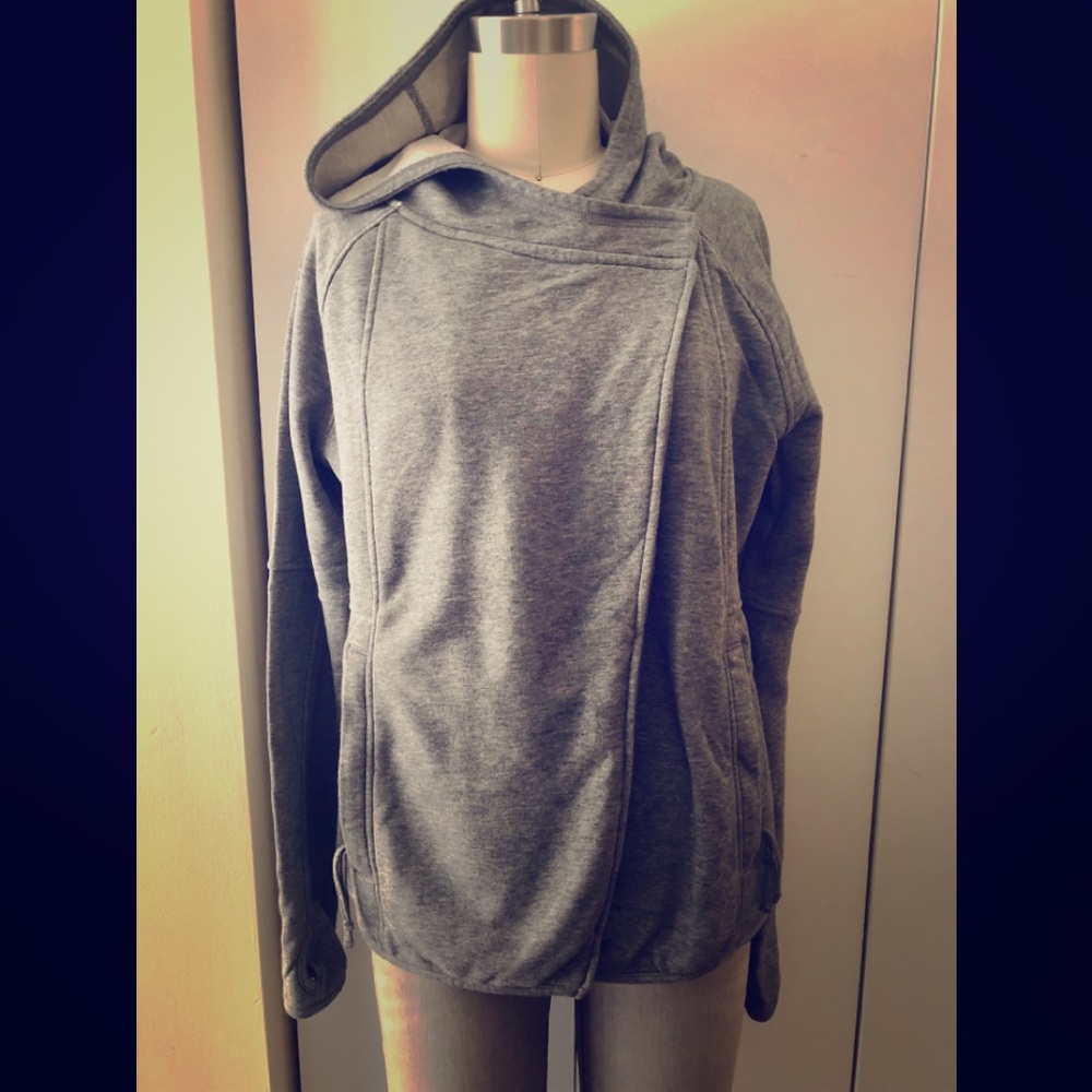 Puma hoodie